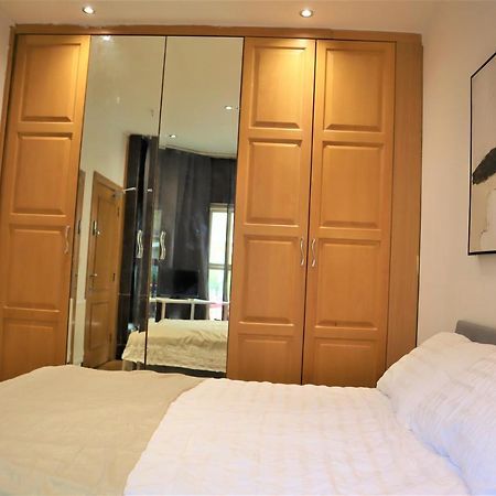 Camden Rooms 런던 외부 사진