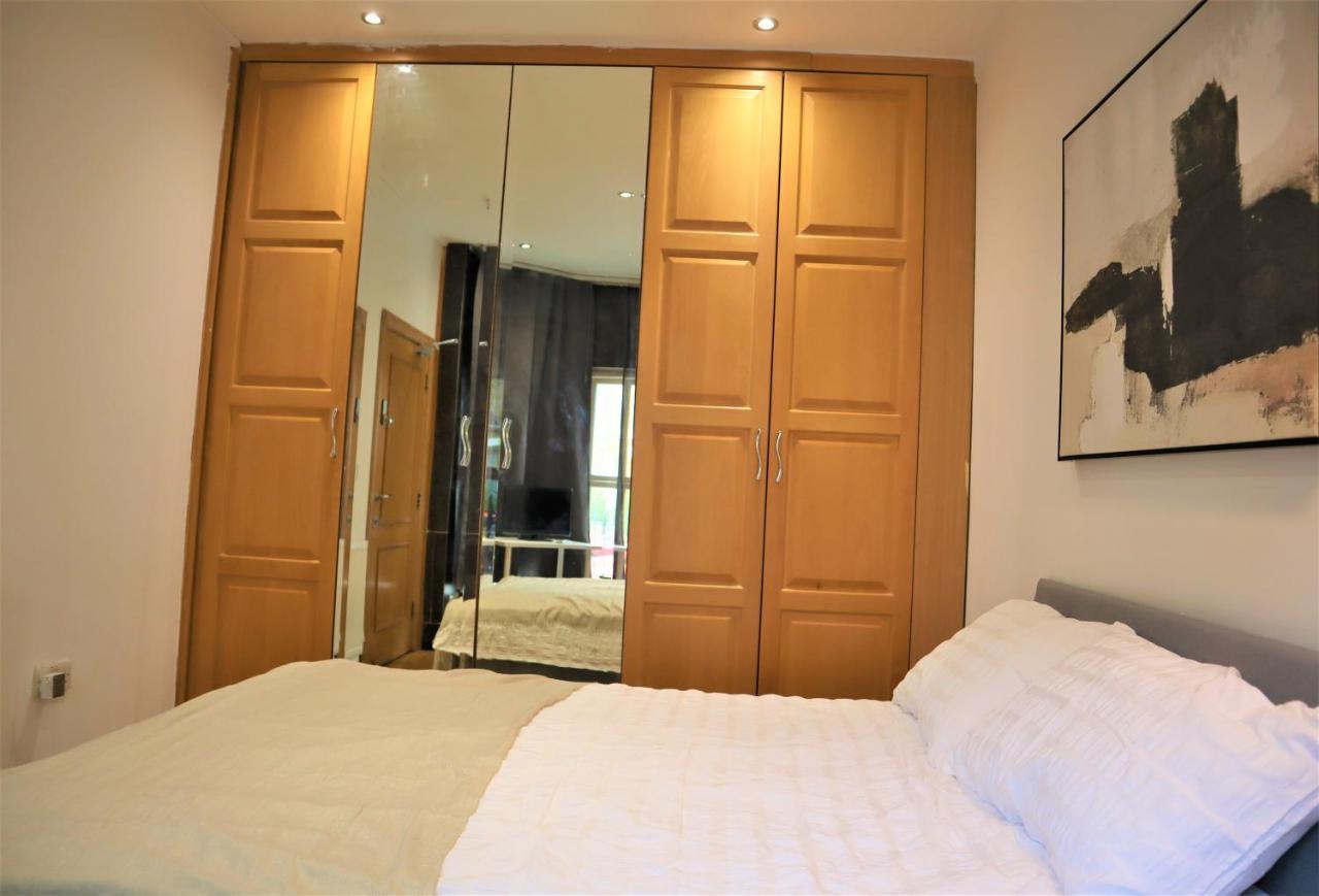 Camden Rooms 런던 외부 사진
