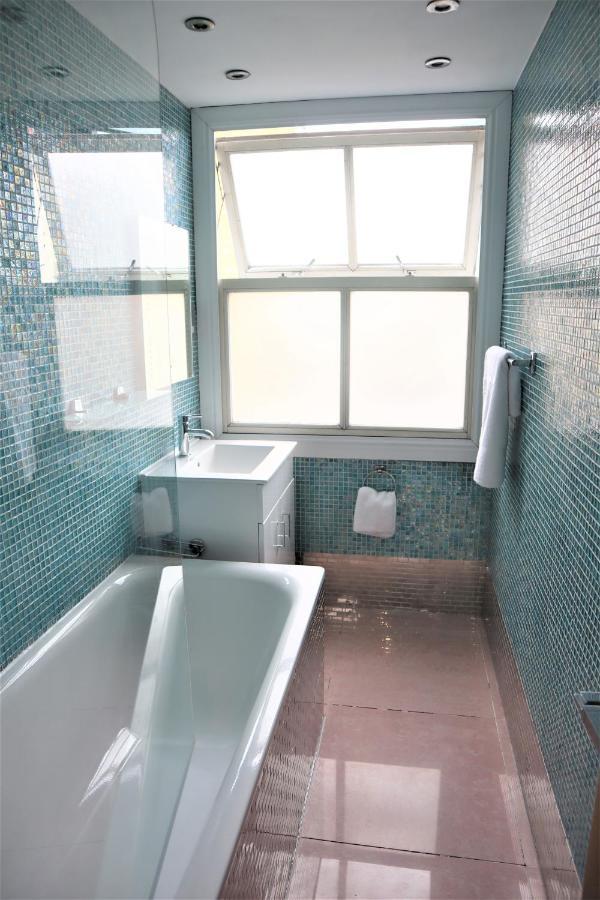 Camden Rooms 런던 외부 사진
